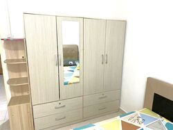 Blk 753 Woodlands Circle (Woodlands), HDB 5 Rooms #622261381